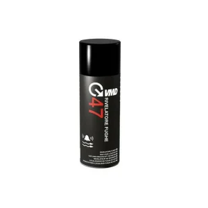 VMD47 RIVELATORE SPRAY FUGHE PERDITE DI GAS RILEVATORE METANO ML400