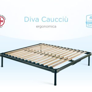 Diva Caucciù