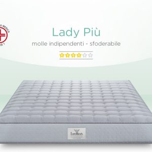Lady Più