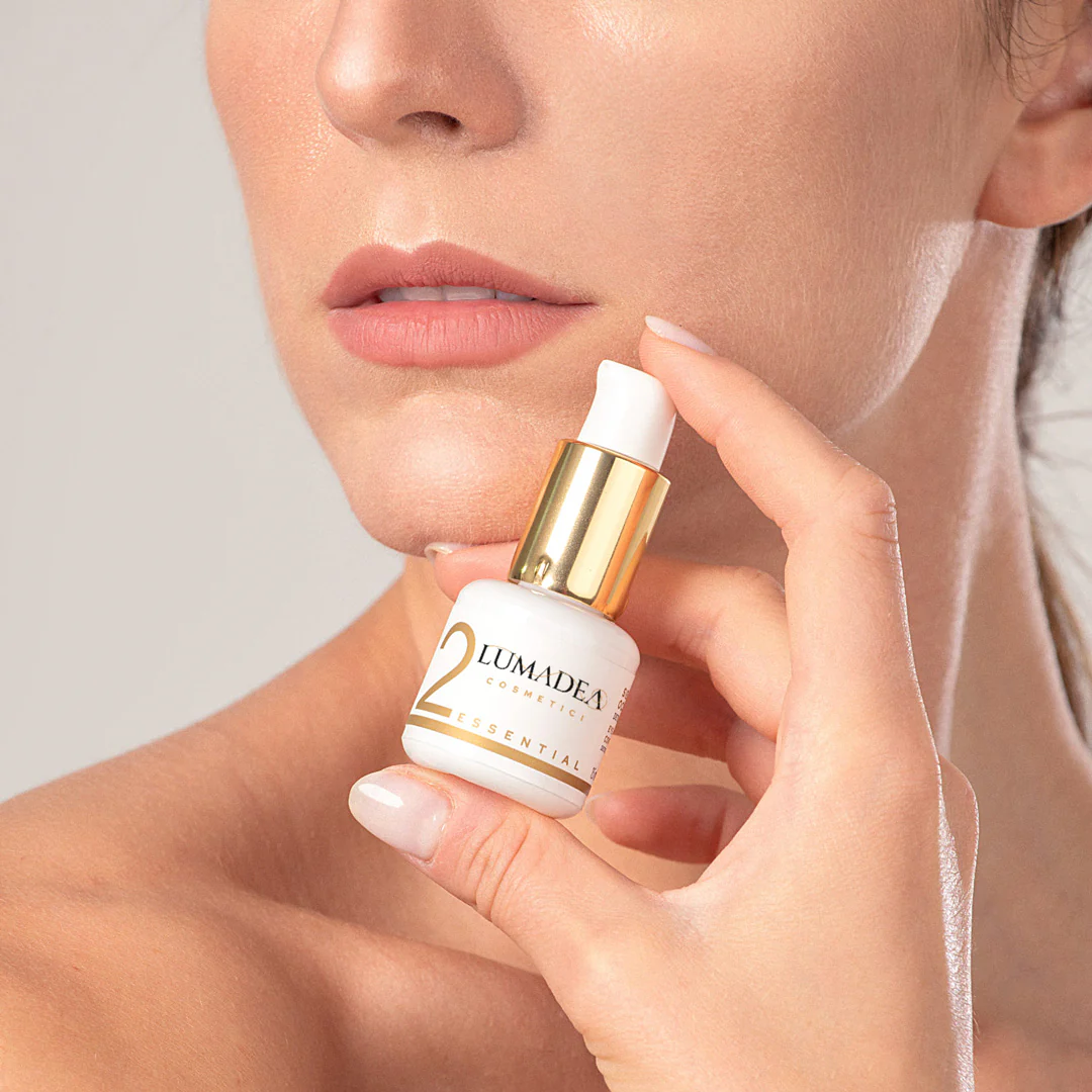 Siero Occhi & Labbra 15 ml - immagine 3