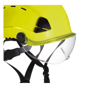 VISIERA PROTETTIVA PER CASCO SISMA LOGICA