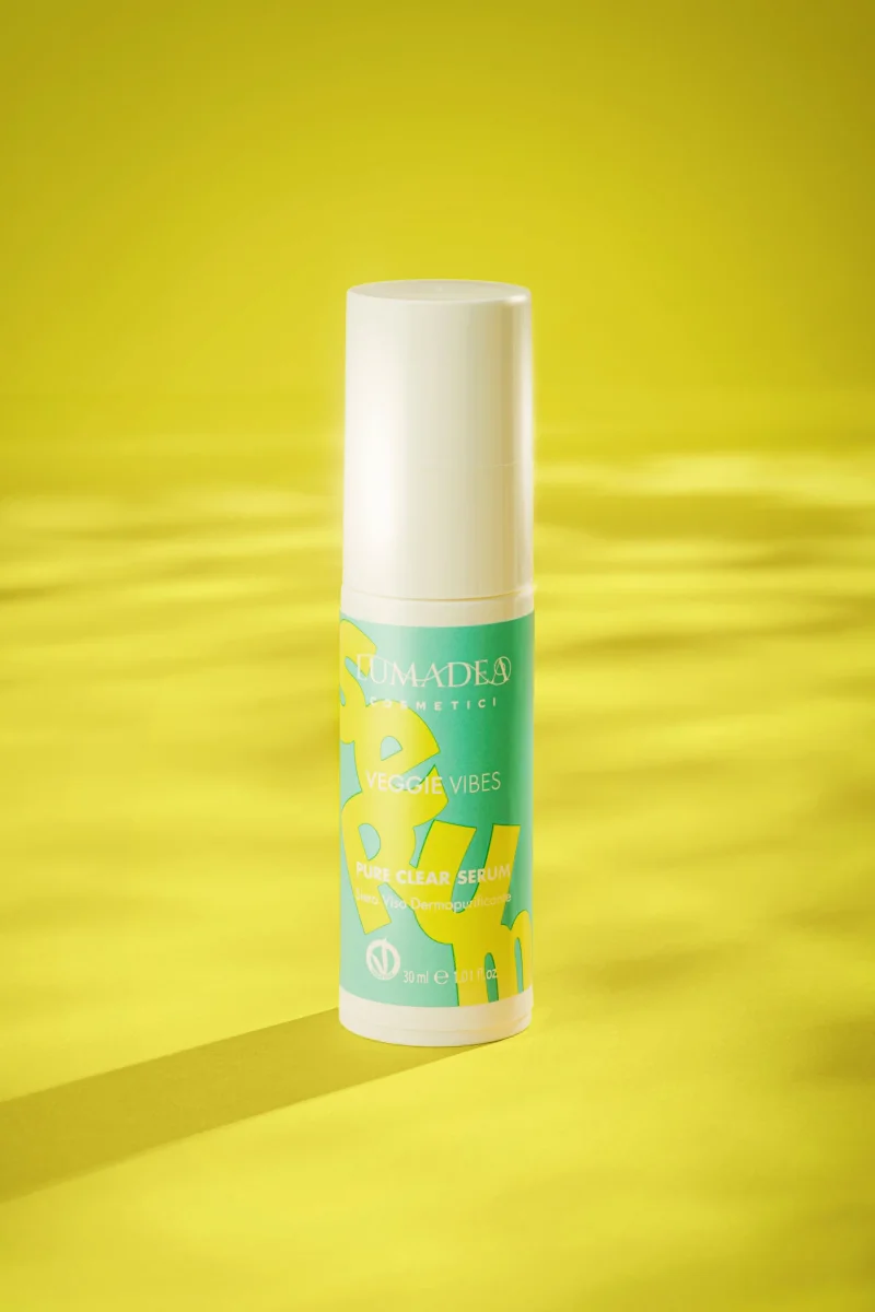 Pure Clear Serum - Siero Viso Dermopurificante - immagine 8